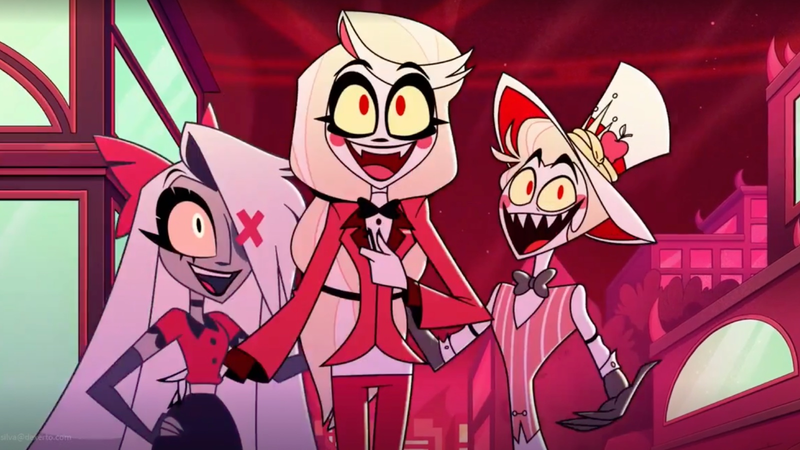 Hazbin Hotel Season 2: Everything We Know | London Reviews