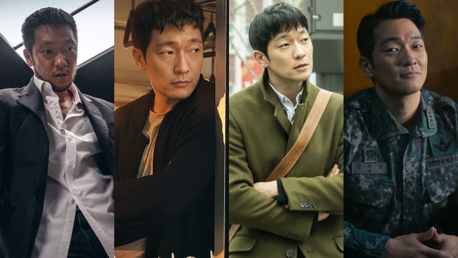 4 Son Suk-ku Movies & K-dramas to watch after A Killer Paradox - Dexerto