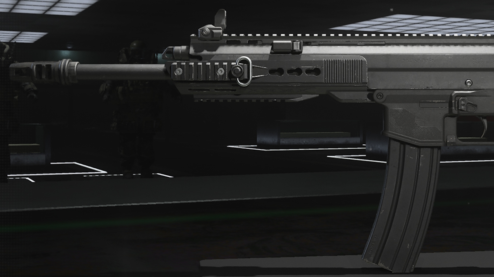 Long-awaited Season 2 Update Turns MW3’s Least Effective Weapon into an Absolute Beast