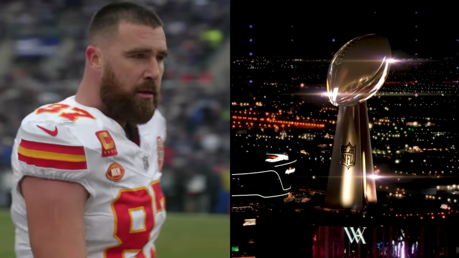 Is Chiefs tight end Travis Kelce retiring after Super Bowl LVIII? Dexerto