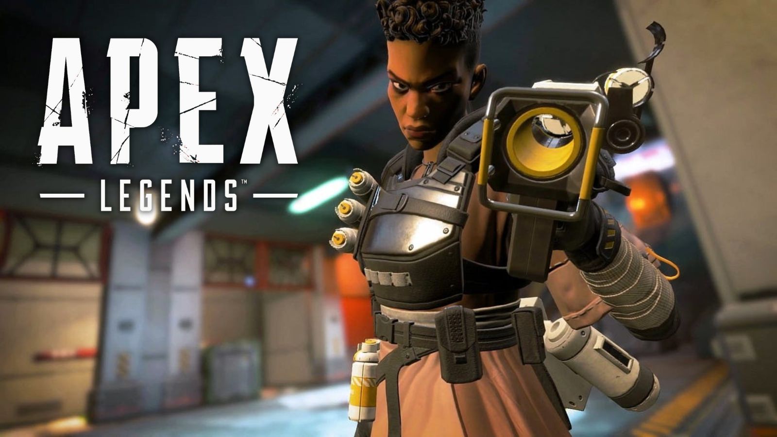 Apex Legends News on X: Me: got any extra light ammo? My duo: nope, sorry.  #apexlegends things  / X