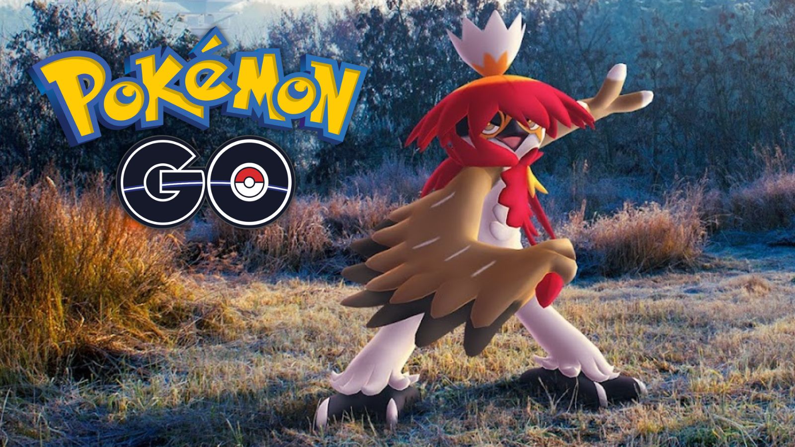 Pokemon Go-trainers pronken met indrukwekkende transfers op Hisuian Decidueye Raid Day