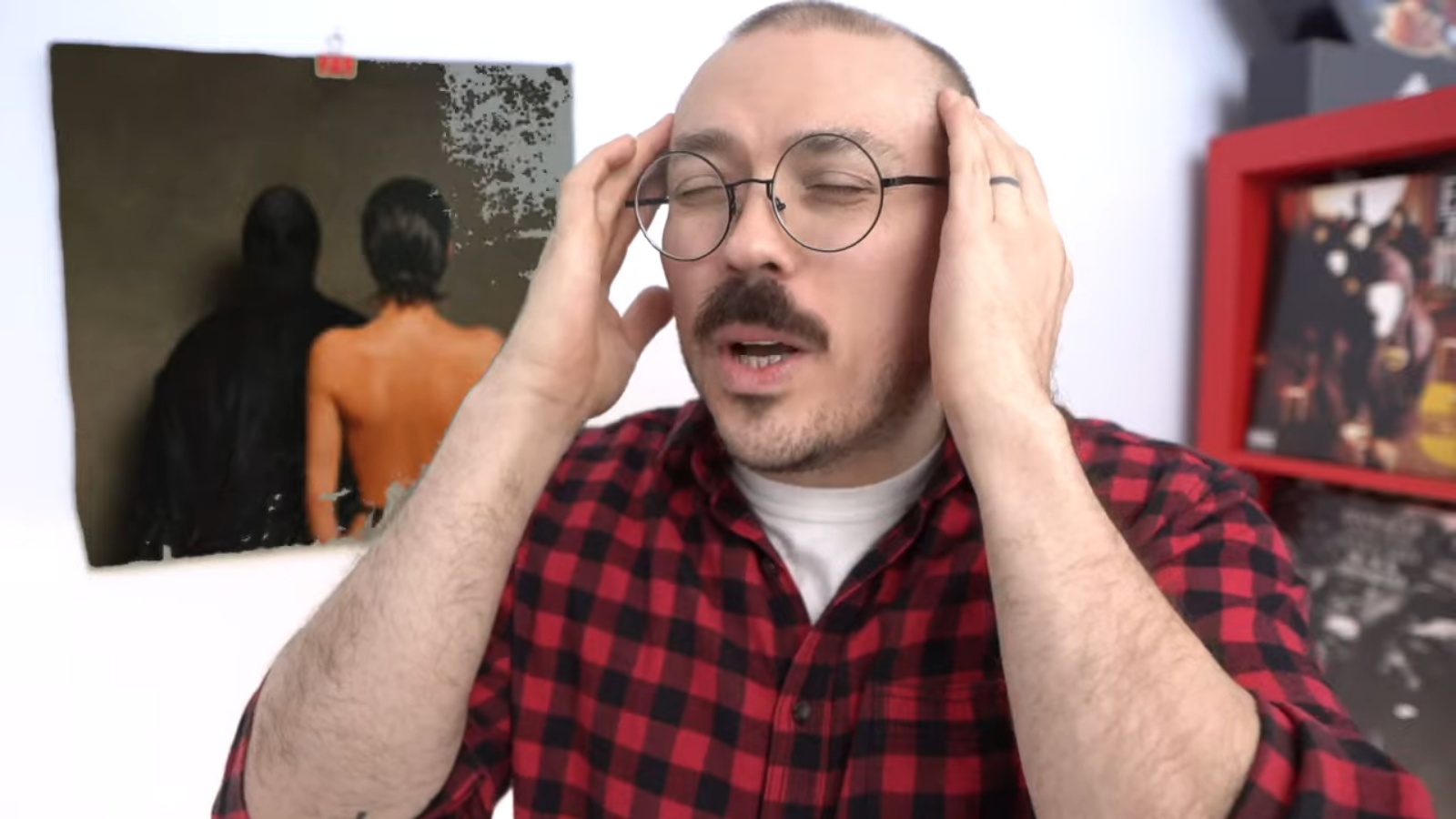 Anthony Fantano gives damning verdict on Kanye West’s “trash” Vultures