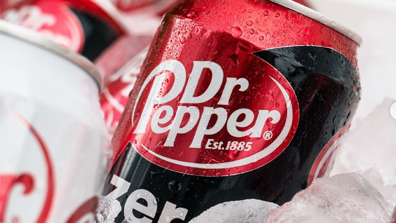 Dr Pepper 23 – FINE LIQUIDS