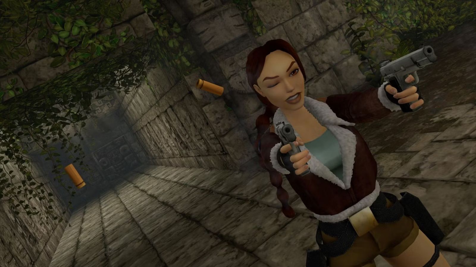 Tomb Raider remaster sparks controversy over content warning - Dexerto