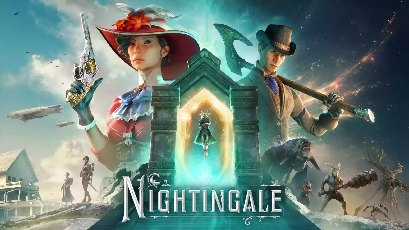 Nightingale Release date & time, platforms, price, trailers, more