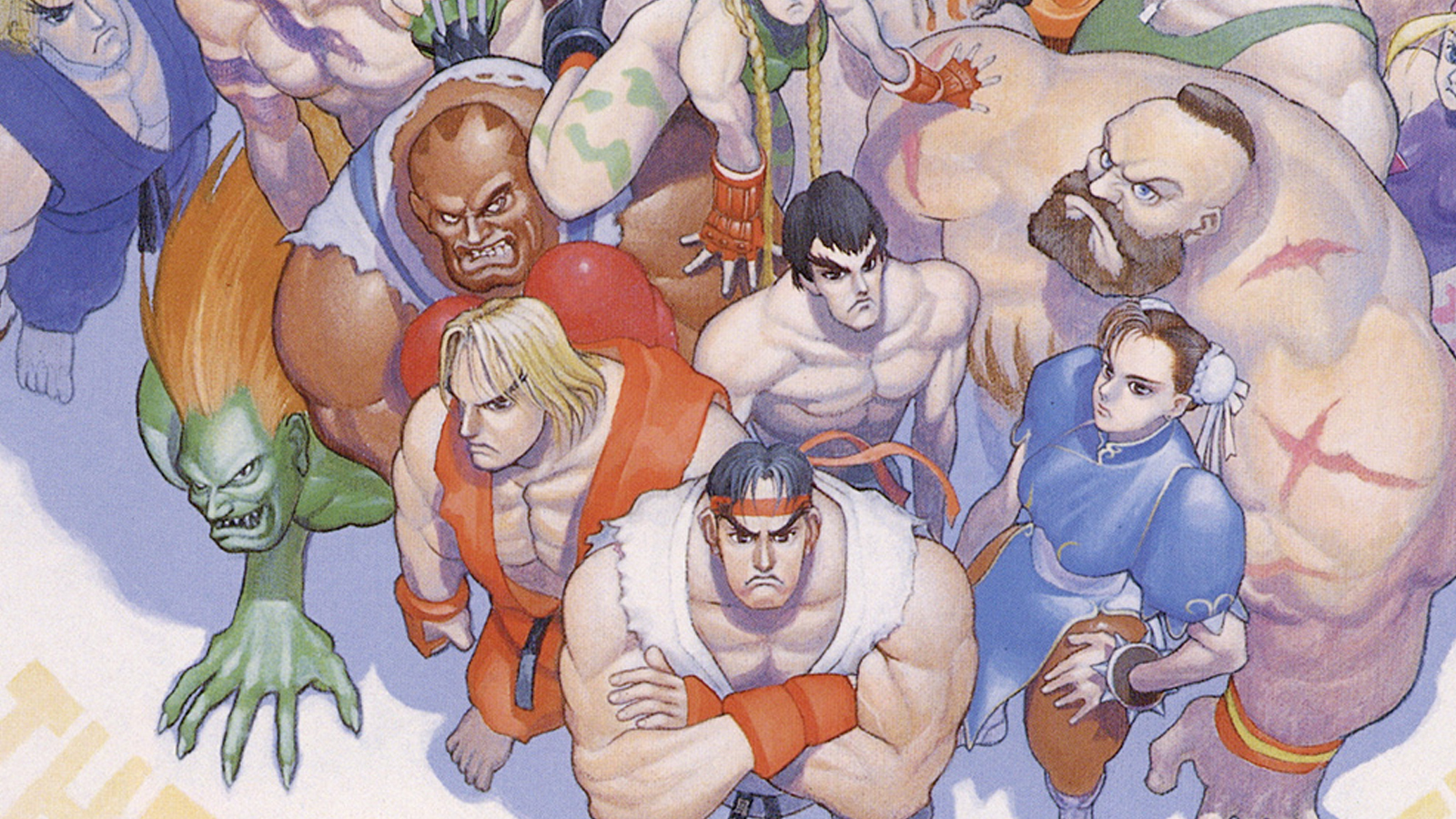 Street Fighter 6 update 1.11 patch notes: JP, Luke nerfs, Ryu buff, & more  - Dexerto