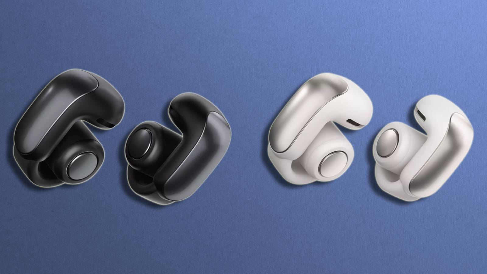 مكان شراء سماعات Bose Ultra Open Earbuds: السعر والمواصفات والمزيد