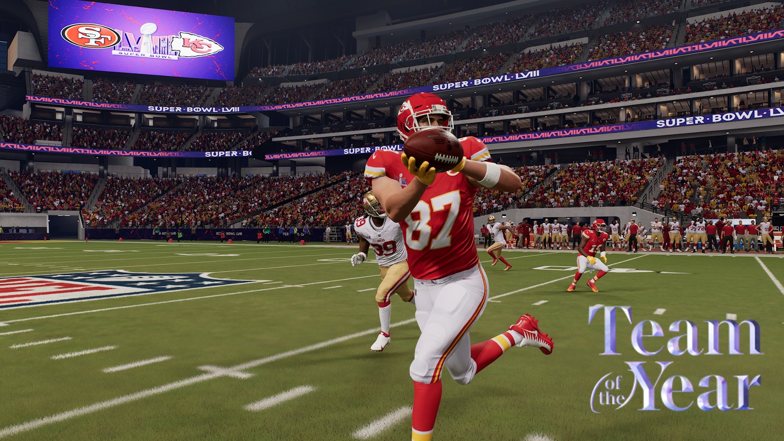 Madden 24 TOTY revealed: Release date, winners, more - Dexerto