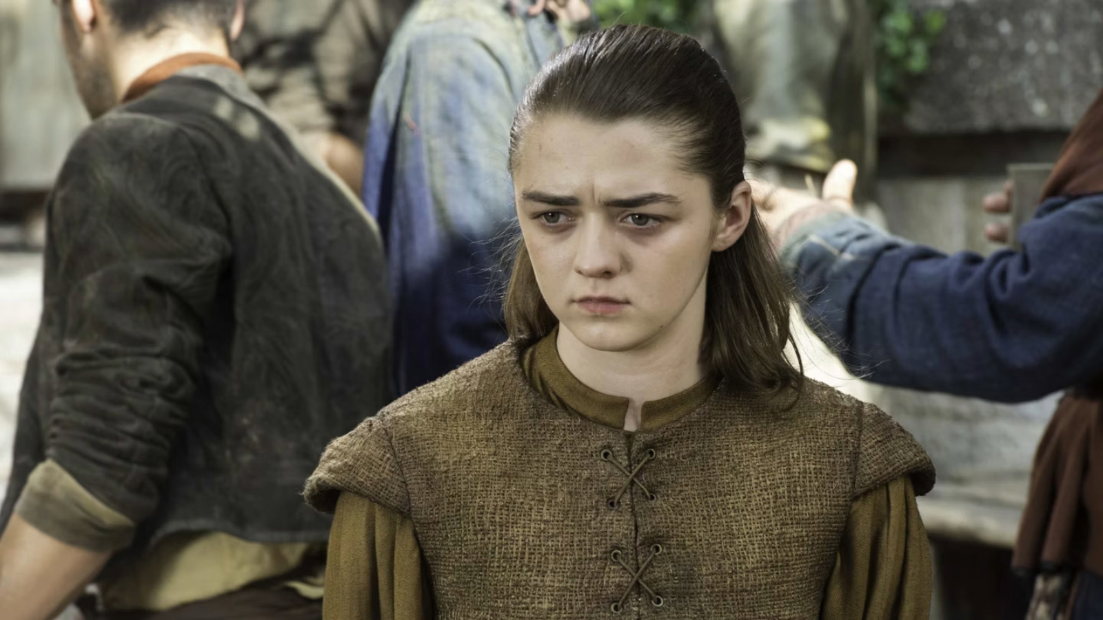 Maisie Williams Reveals Why Game Of Thrones Left Her “lost For So Long