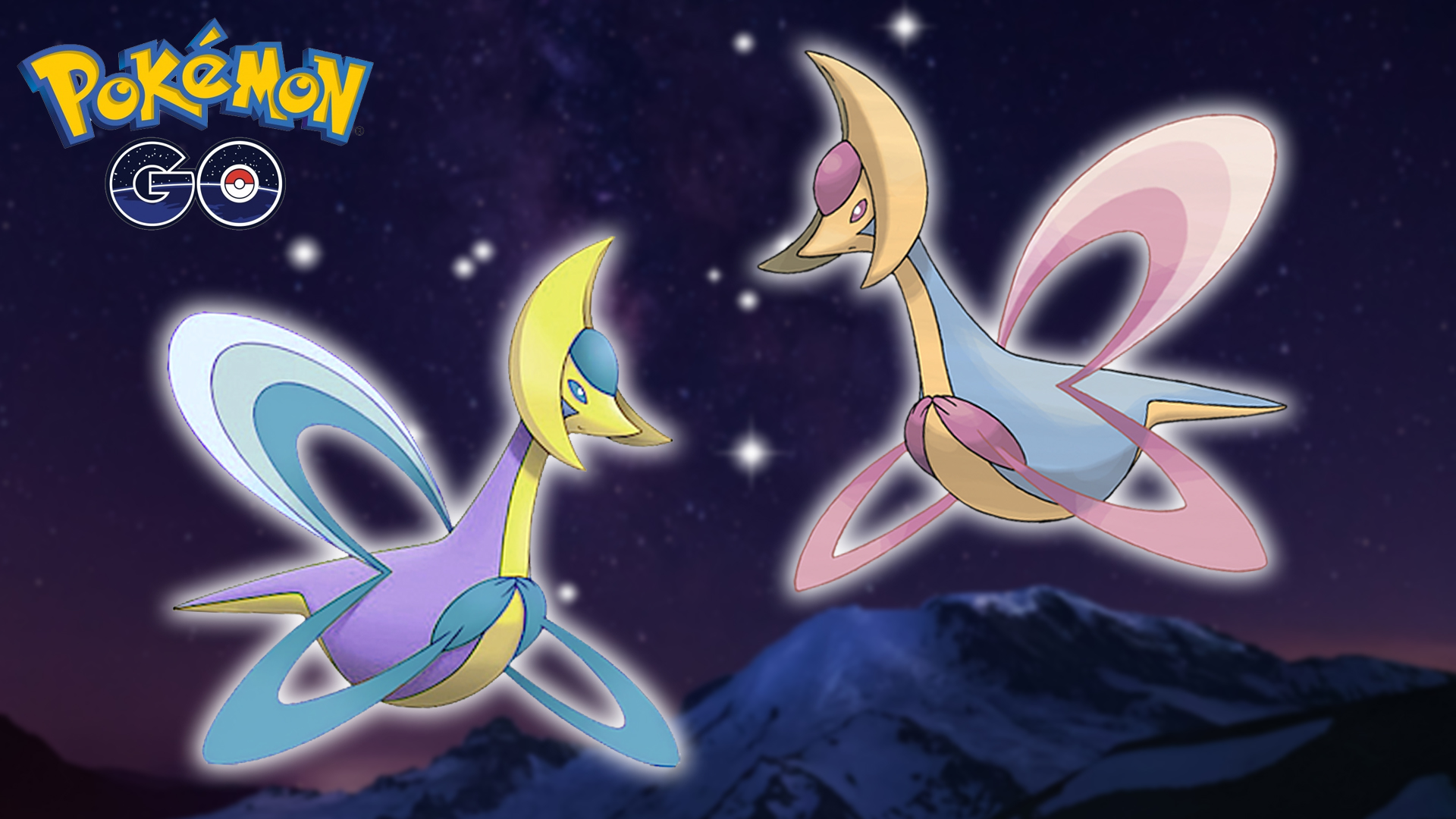 Rare Encounter: Cresselia Spotted in Pokemon Go – Here’s How to Catch it