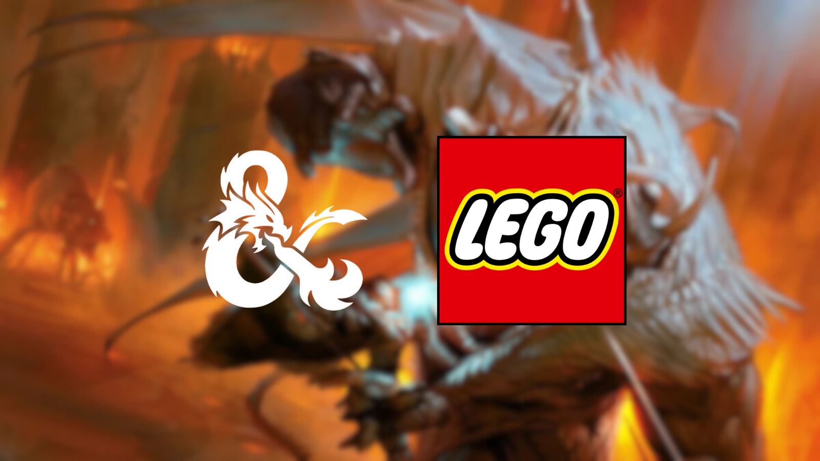 Lego - Dexerto