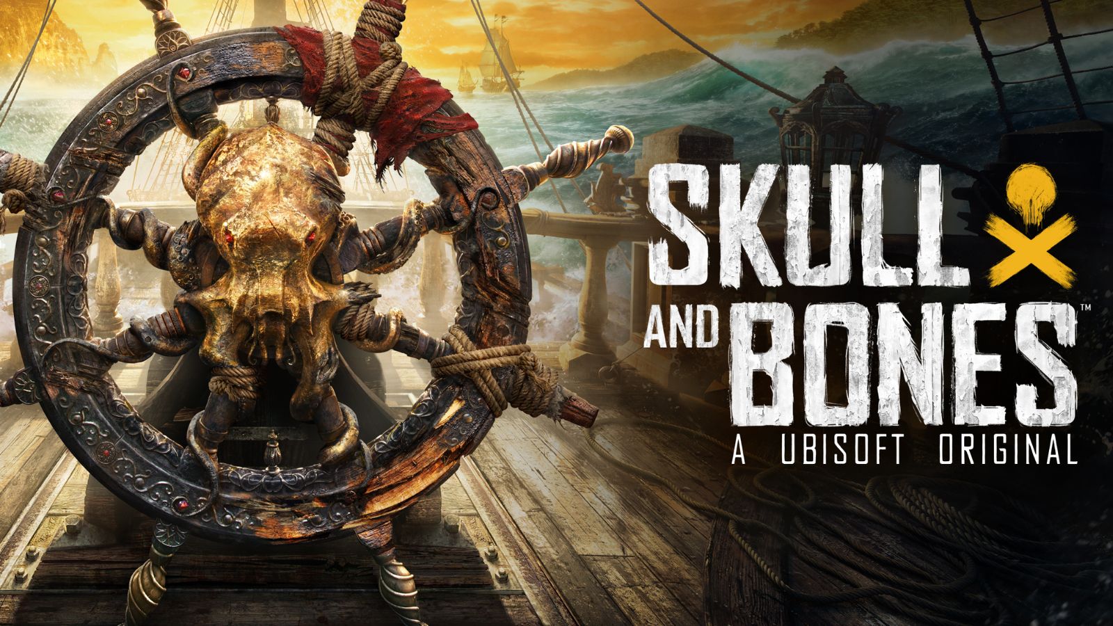 Skull and Bones review: A masterless shipwreck - Dexerto