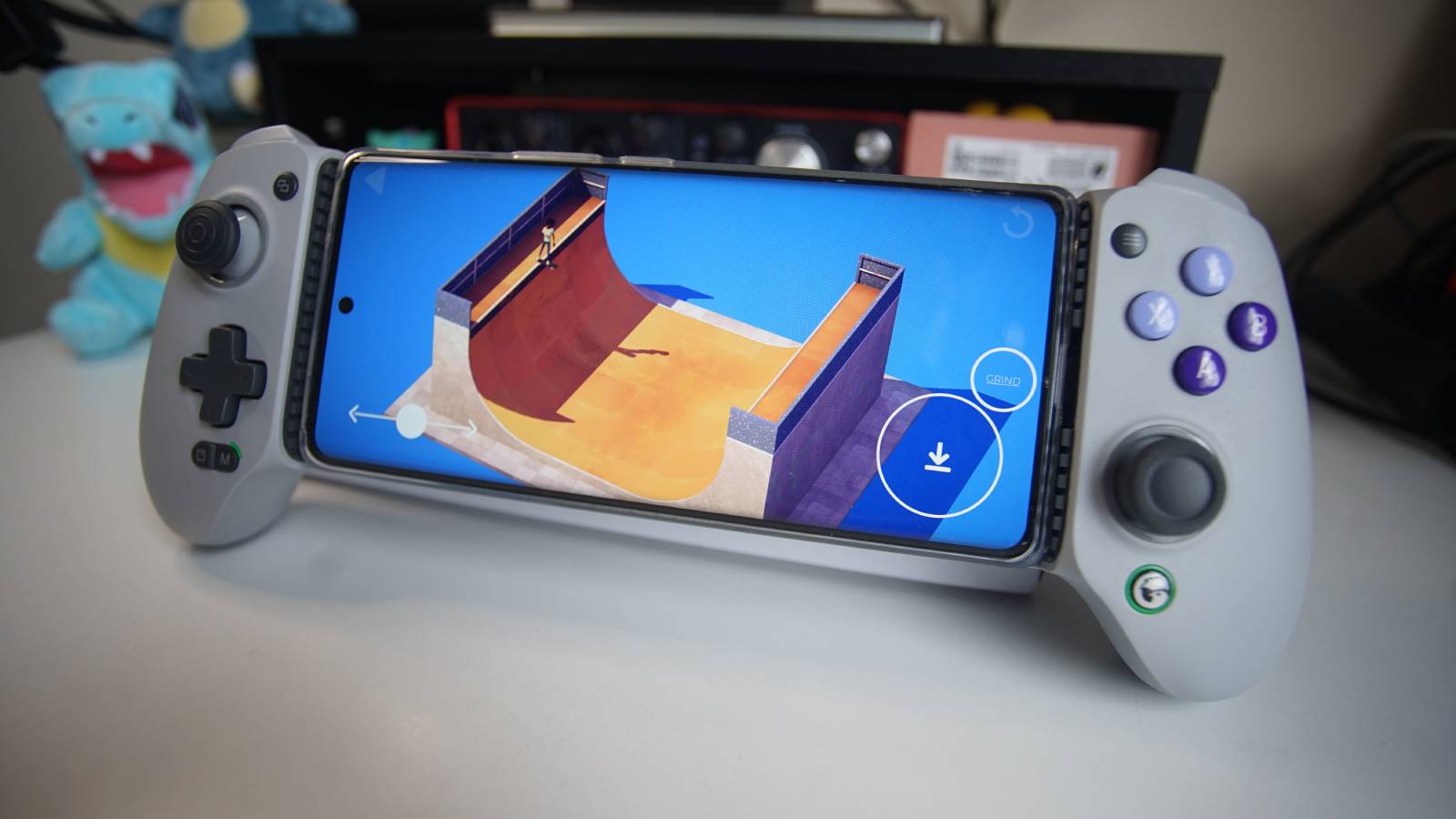 GameSir G8 Galileo review: A new mobile controller contender