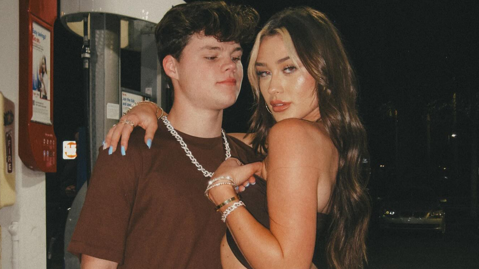 Kick streamer Jack Doherty responds to leaked OnlyFans video with  girlfriend - Dexerto