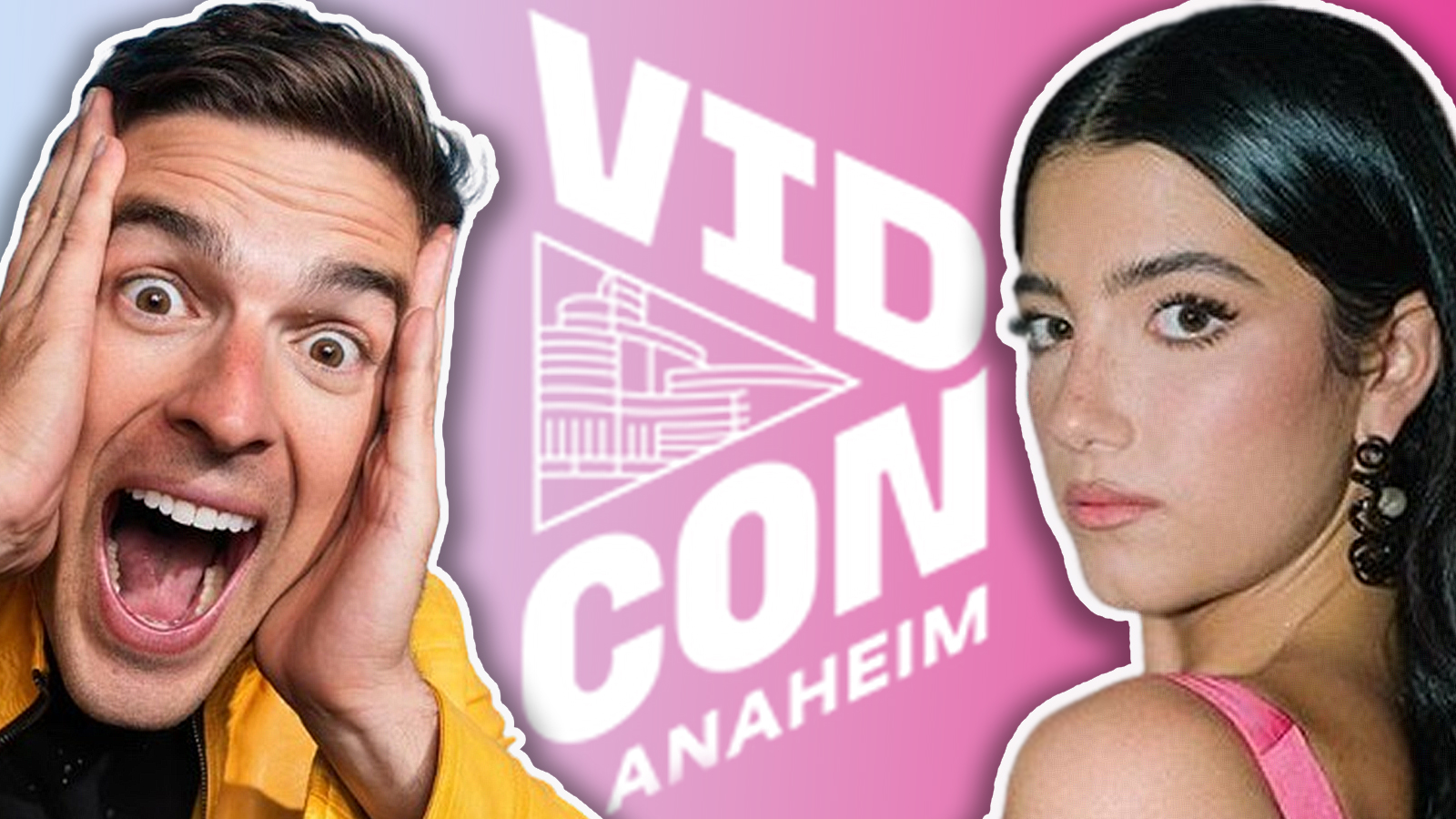 VidCon Anaheim 2025 Creator lineup, dates & more Dexerto