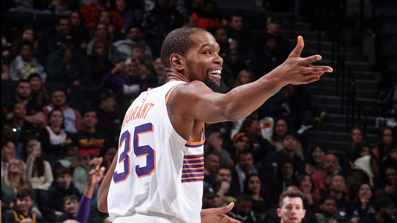 Suns acquire superstar Kevin Durant - The Ticker