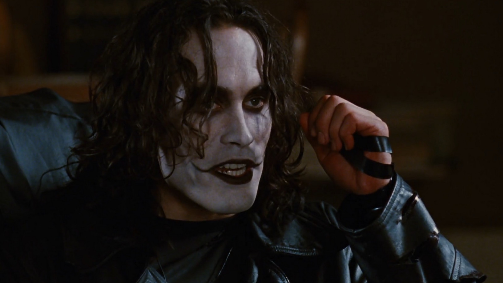 The Crow fans aren’t happy after reboot gets official release date