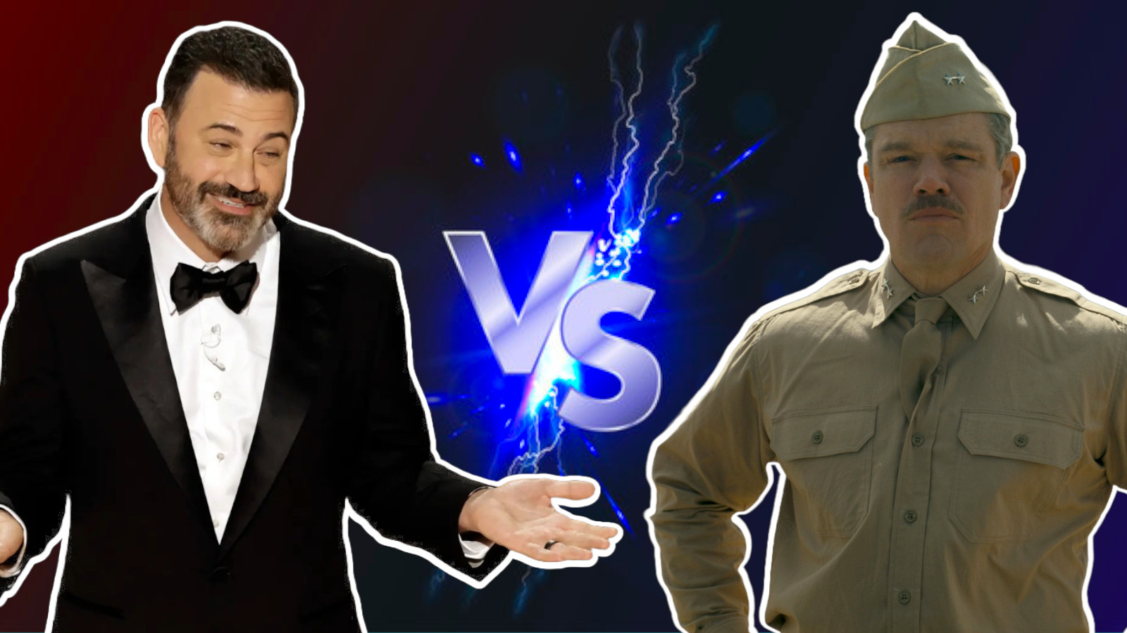 Matt Damon And Jimmy Kimmel Feud Explained Do They Really Hate Each Other Dexerto 8725