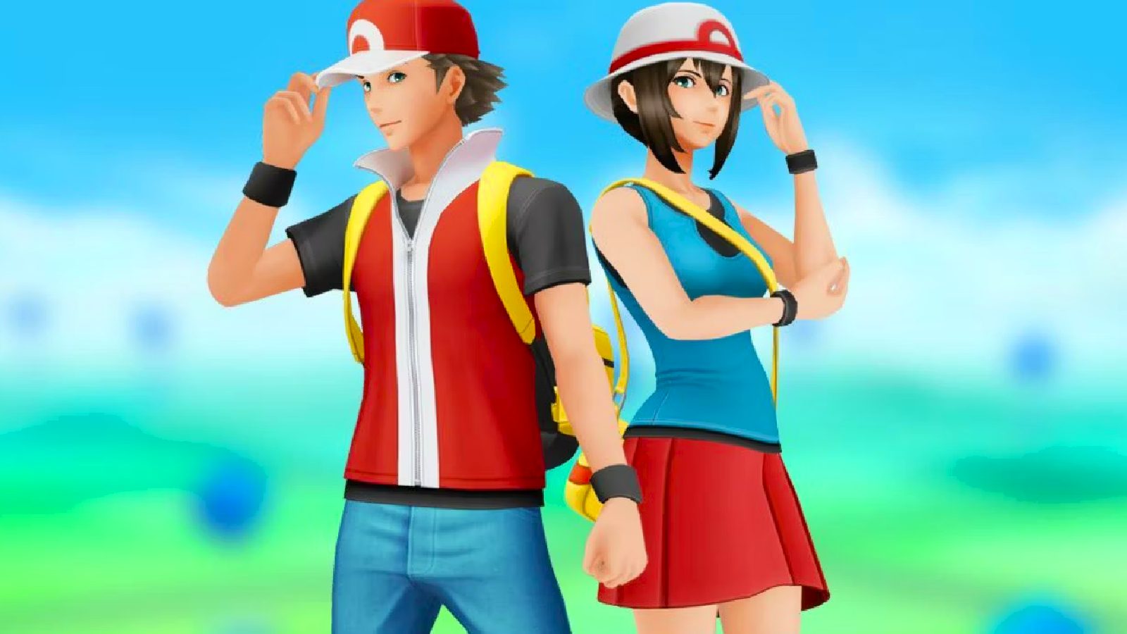 Gracze „Pokemon Go” wzywają trenerów, aby „przestali porzucać rajdy”