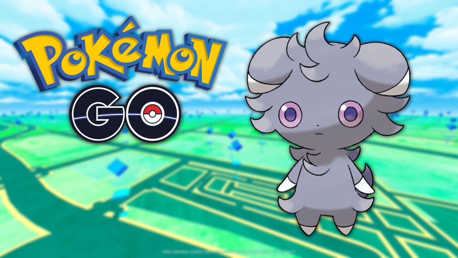 How to get Espurr in Pokemon Go & can it be Shiny?