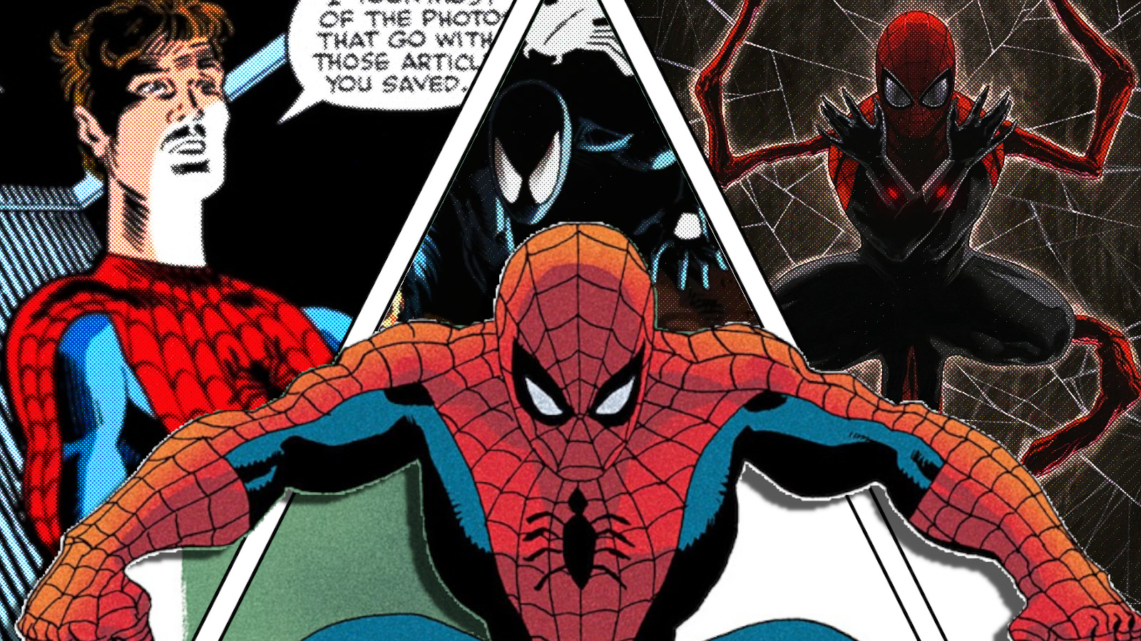 The best SpiderMan comics and where to find them Dexerto