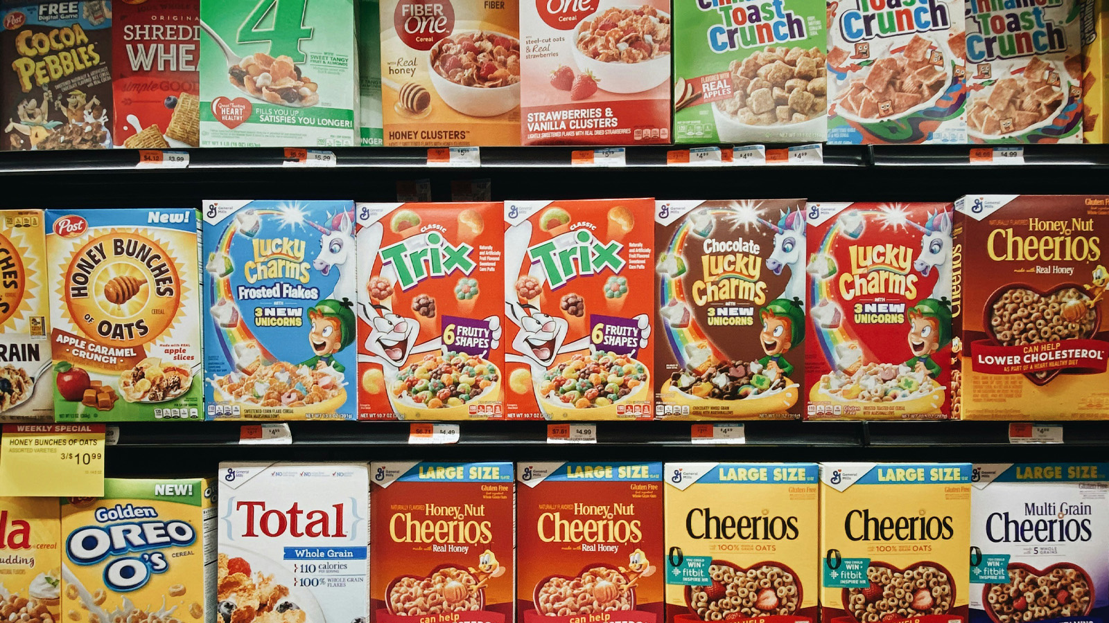 Kellogg’s CEO slammed for suggesting people eat cereal for dinner to ...