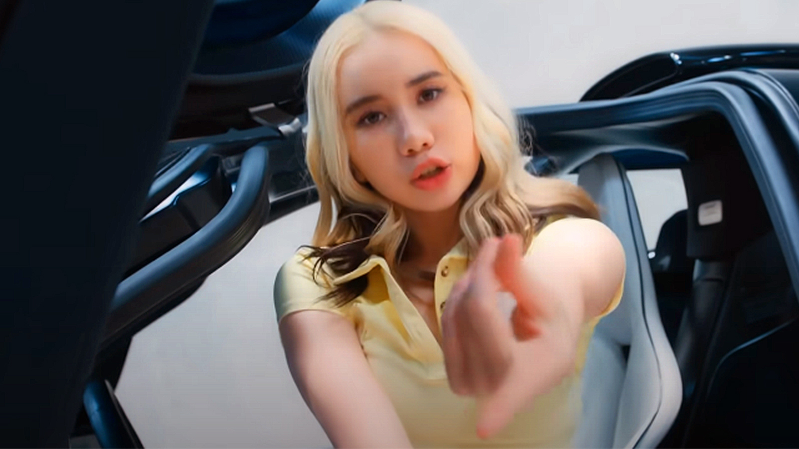 Lil Tay critique les allégations d'abus contre Wilbur Soot