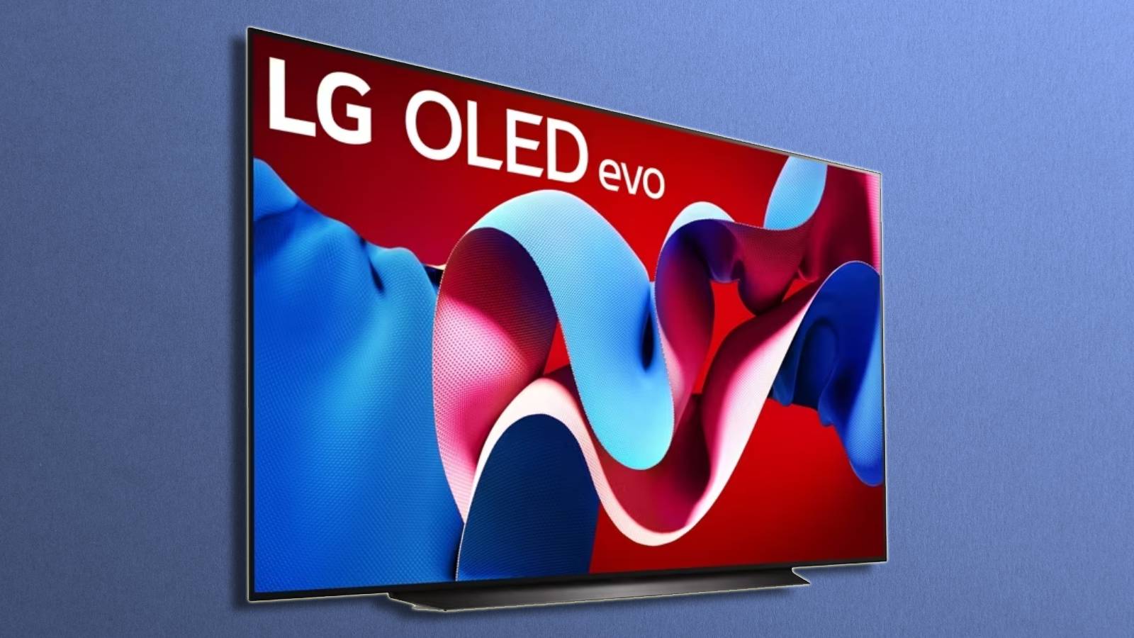 65 Inch Class LG OLED Evo C4 4k Smart TV OLED65C4PUA 55 OFF