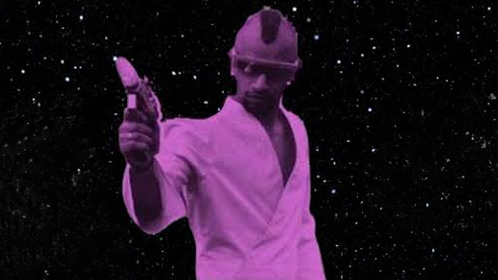 What space movie came out in 1992? Meme explained Dexerto