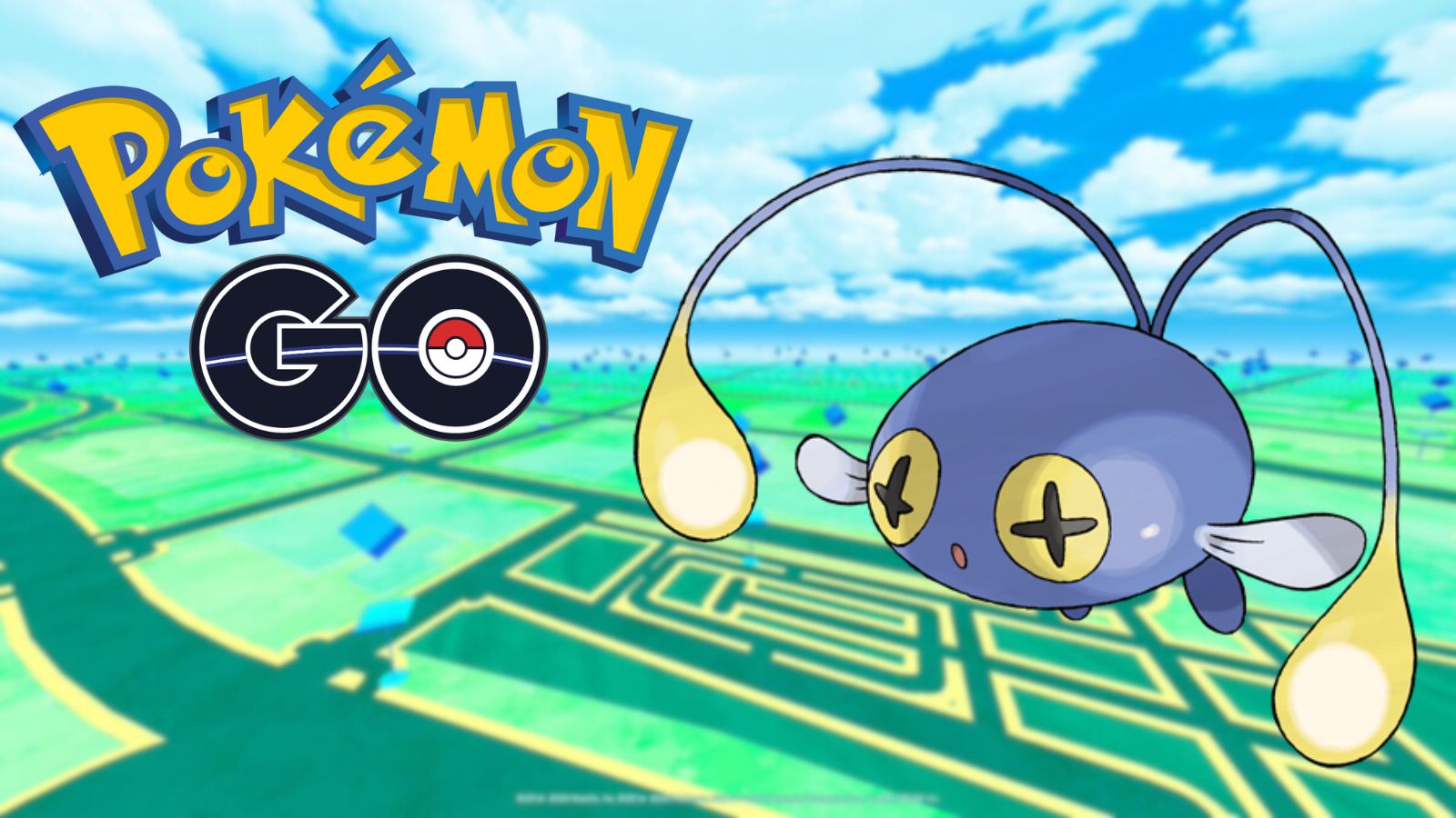 Breaking News: Catching Chinchou in Pokemon Go and the Possibility of Finding a Shiny Version