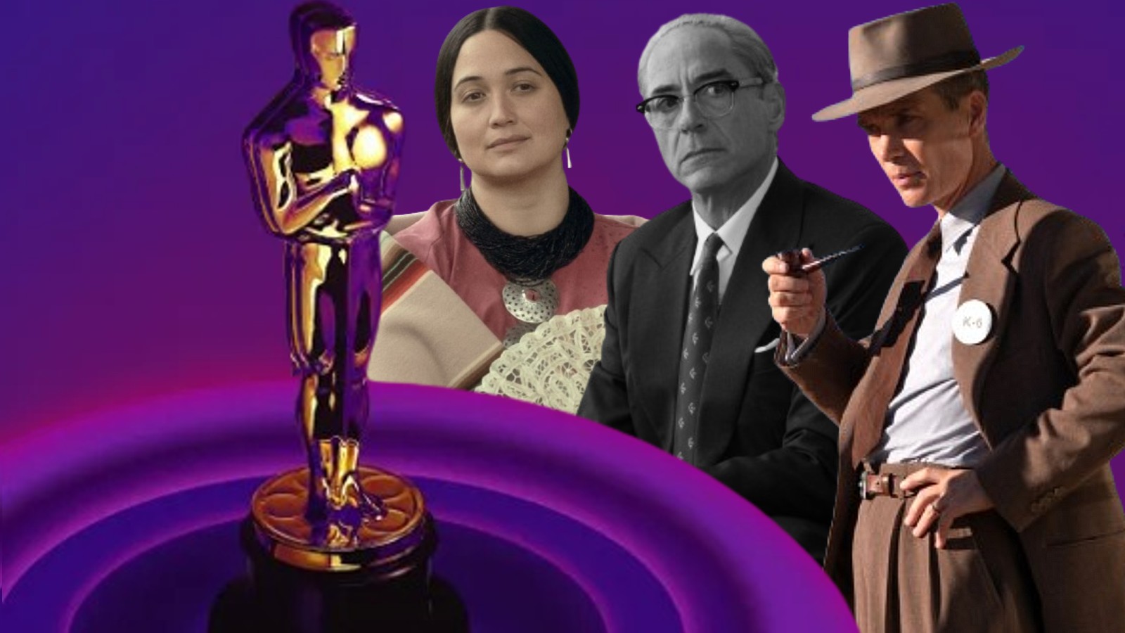 7 Ways to Watch Oscars Online - TechPP