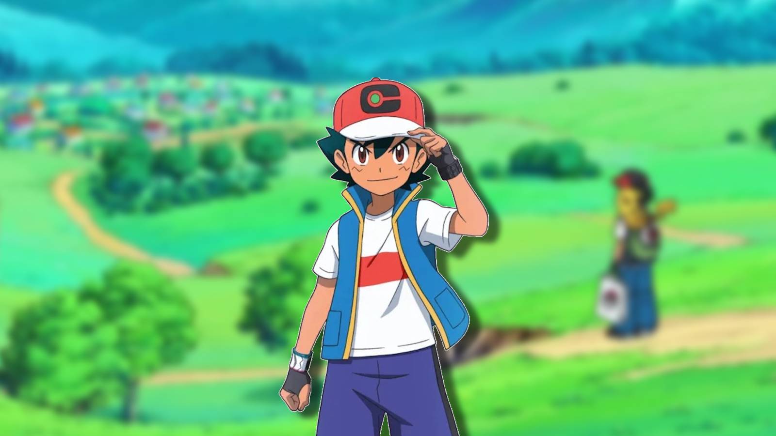 Pokemon Go players celebrate the “one benefit” for rural players