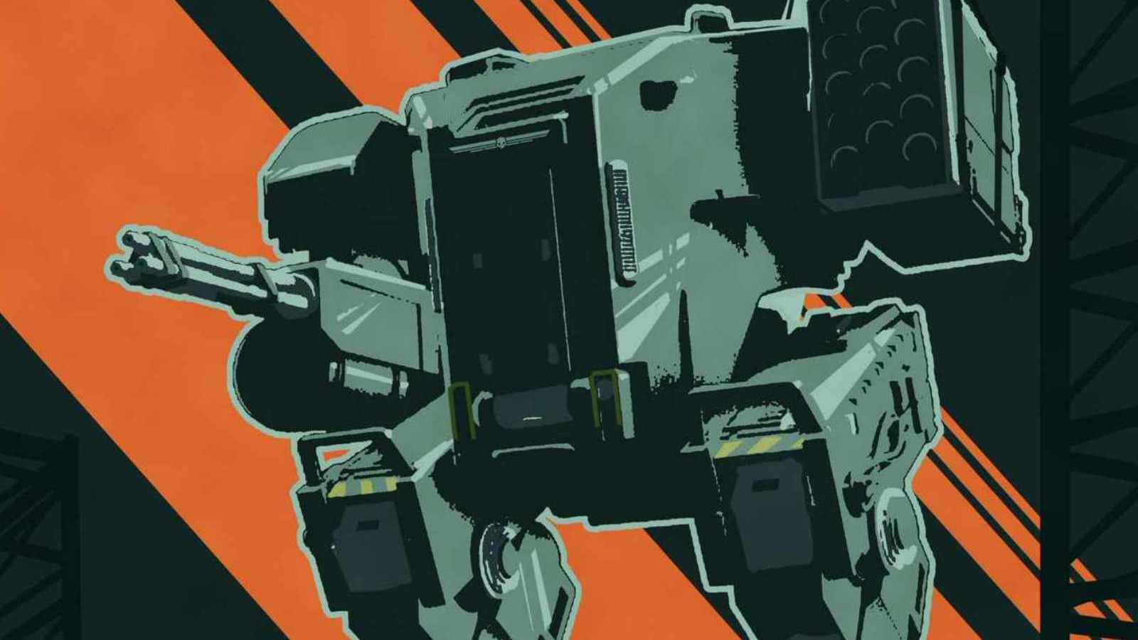 Helldivers 2’s muchanticipated mechs will hit the battlefield “soon