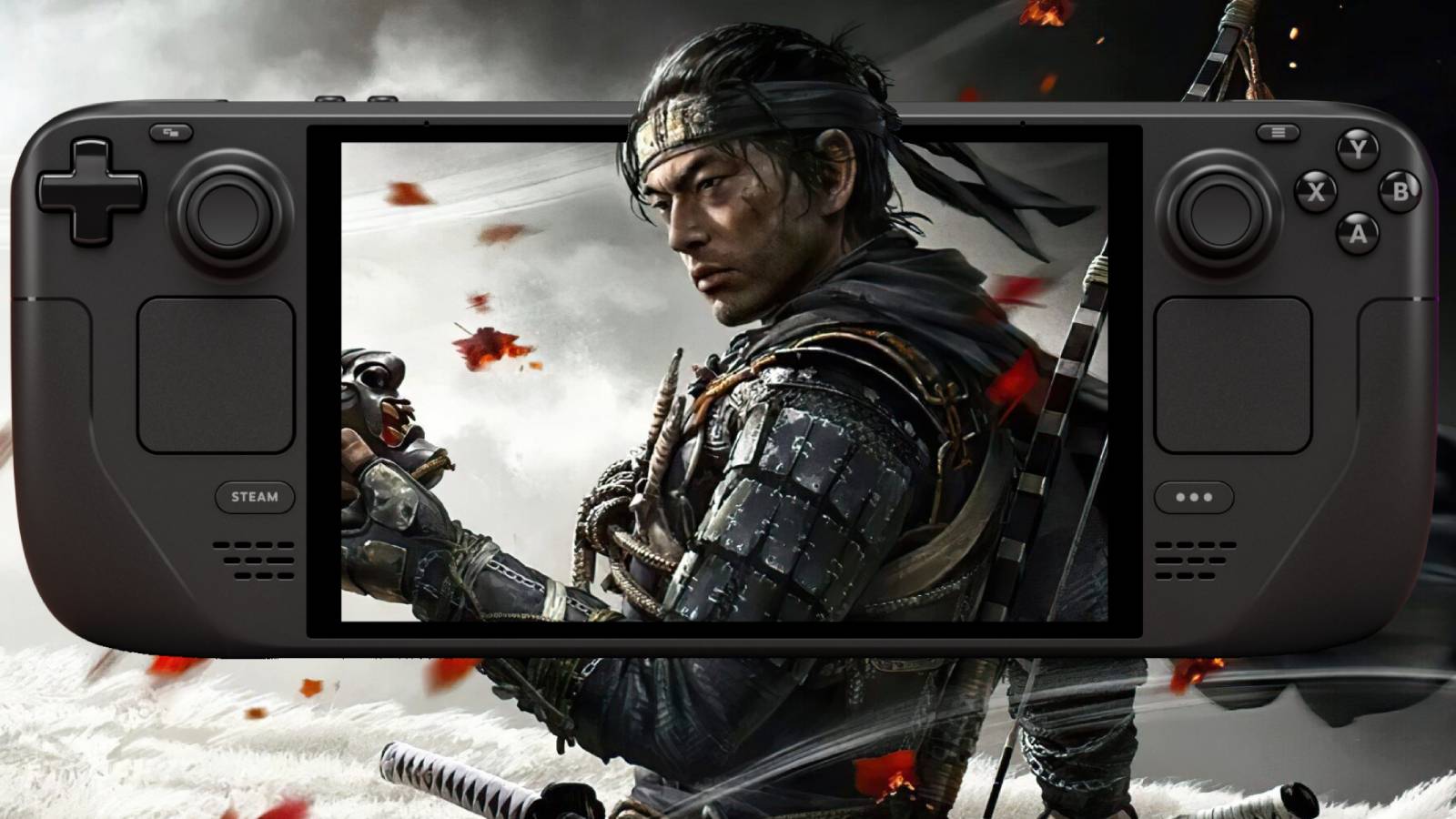 Ghost of tsushima nintendo switch release clearance date