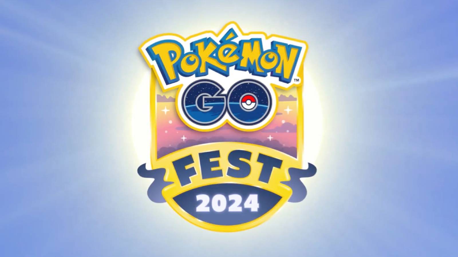 Pokemon Go Fest 2024 глобальные и личные мероприятия даты и время