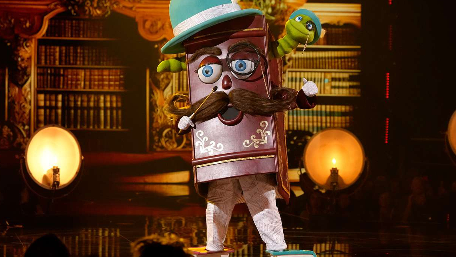 Why did Kevin Hart selfeliminate on The Masked Singer? Dexerto