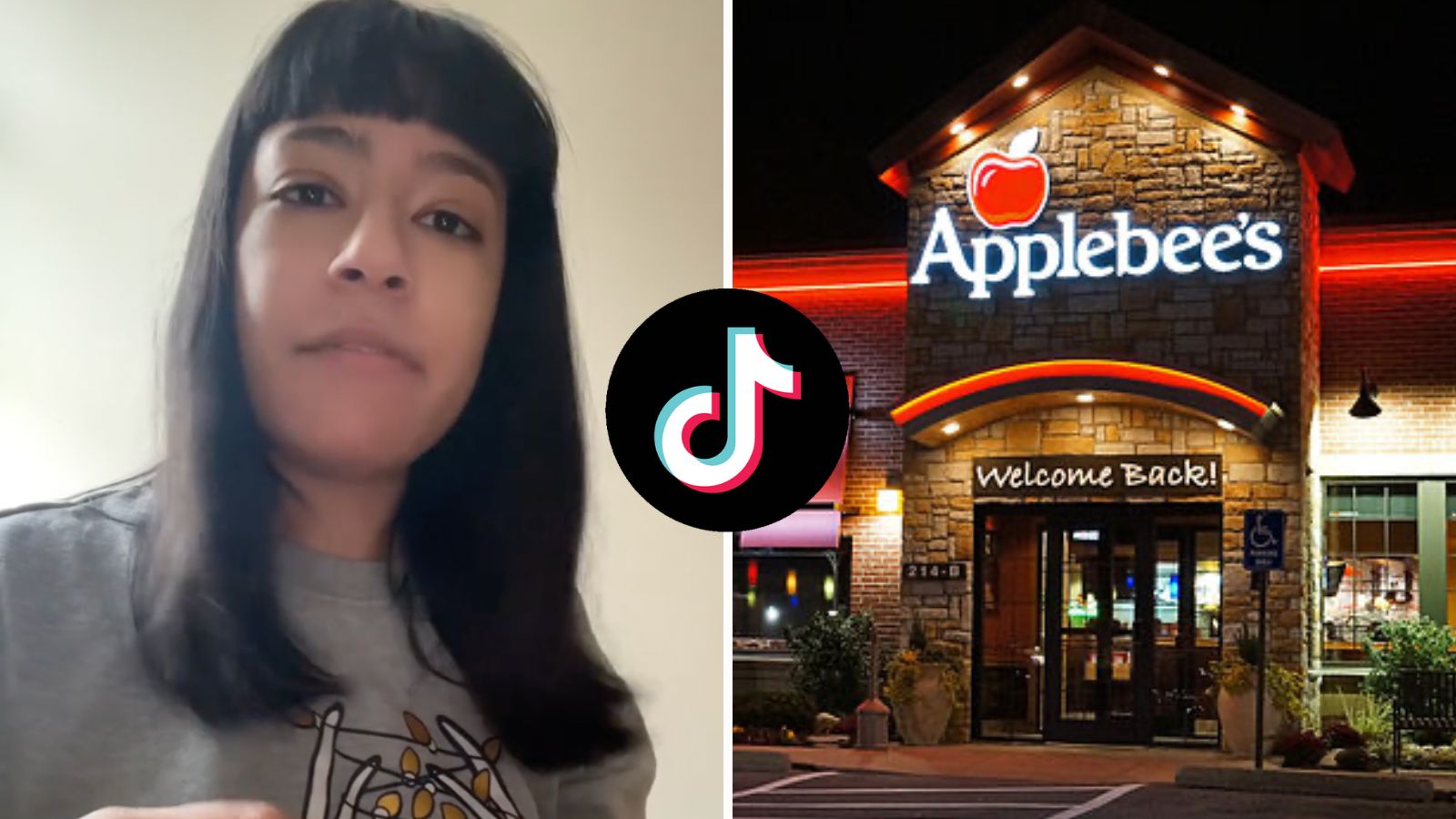 Applebee's customer shamed by waiter for ordering molten lava cake - Dexerto