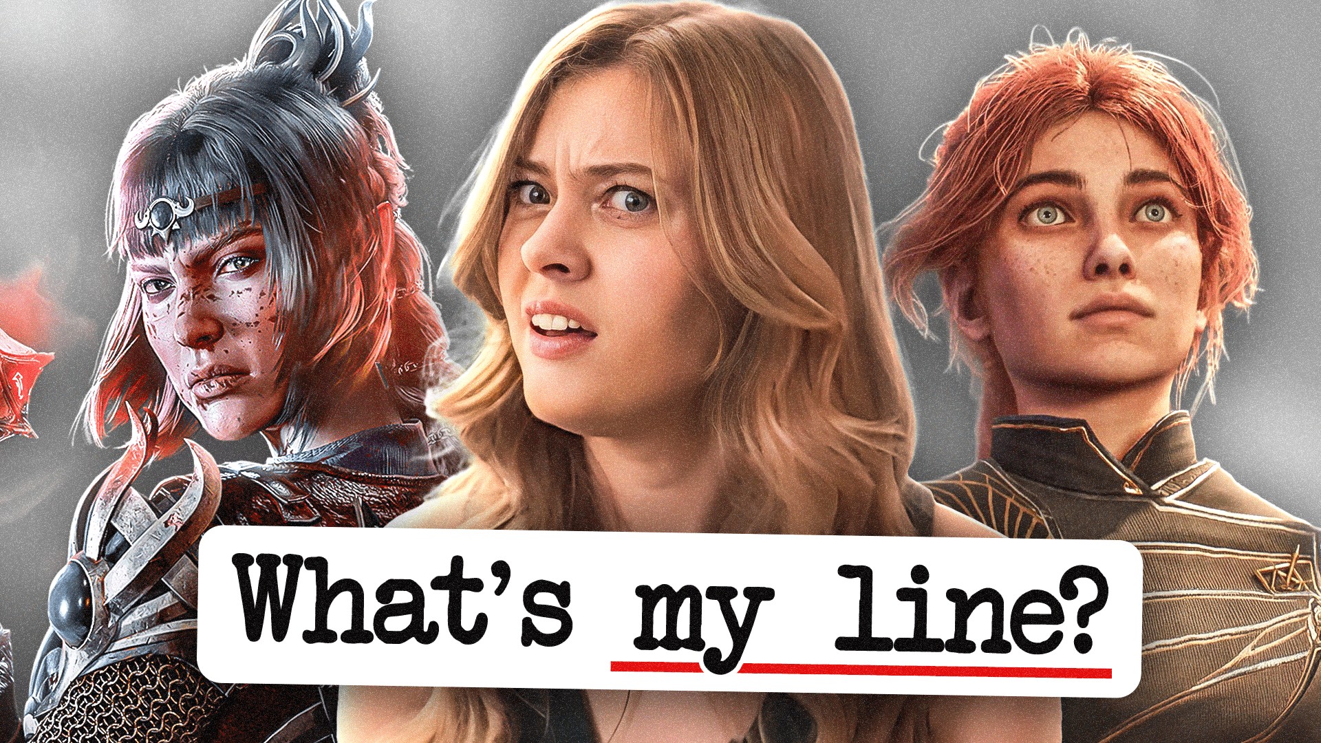 Can Shadowheart / Maelle Actor Remember Her Iconic Lines?
