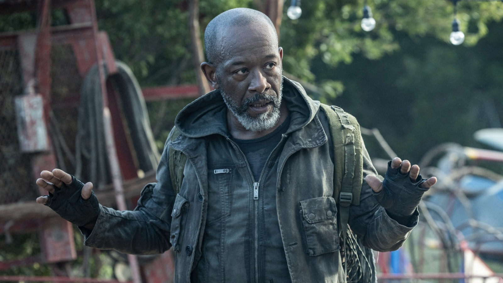 How to watch Fear the Walking Dead - Dexerto - Where To Watch Fear The Walking Dead Season 7