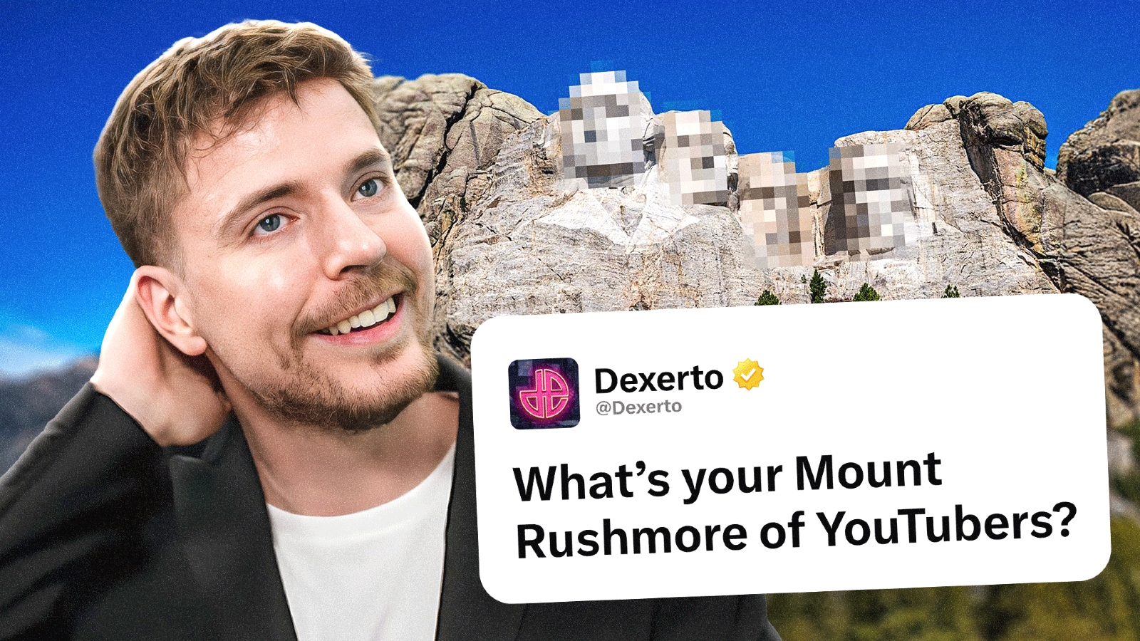 MrBeast Answers 20 Questions He's Never Been Asked