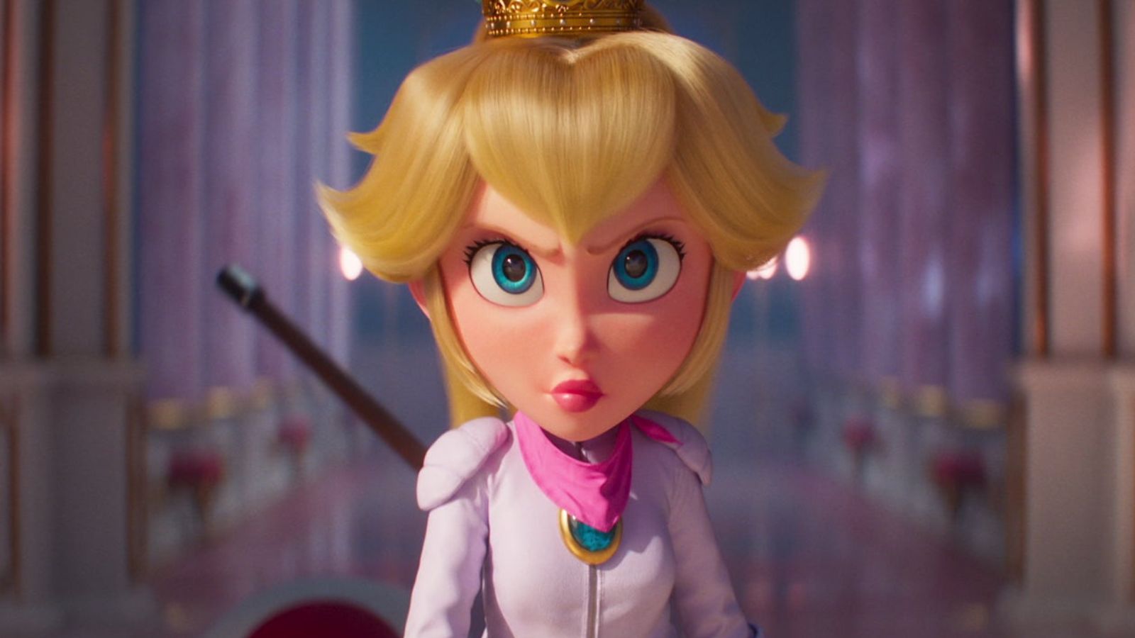 How Old Is Princess Peach Dexerto