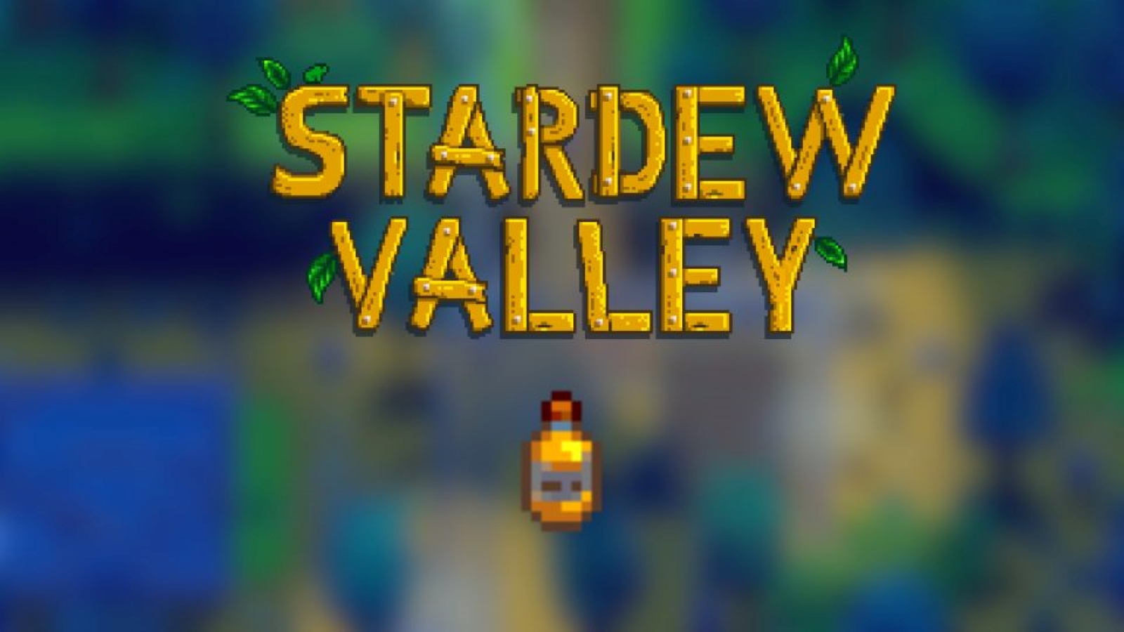 How to make Truffle Oil in Stardew Valley Dexerto