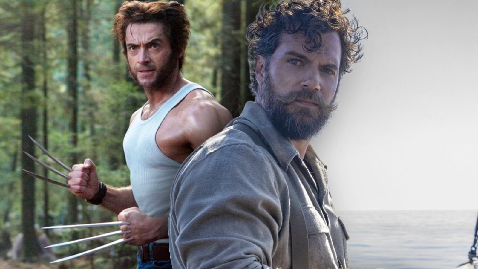 Henry Cavill rumored to play Wolverine in Deadpool 3, but there's a catch -  Dexerto