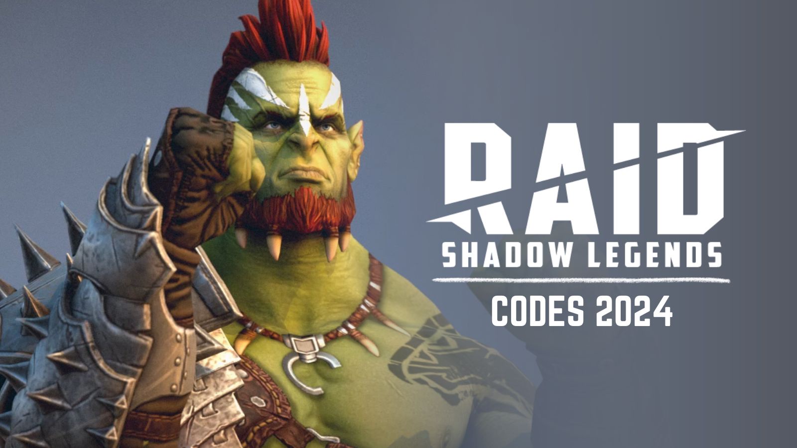 Raid Shadow Legends promo codes (June 2024) – Free Silver, XP Boosts & more  - Dexerto