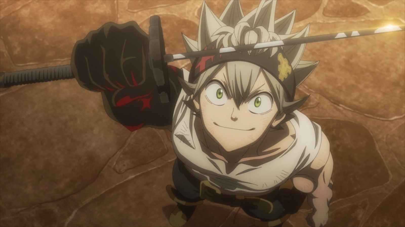 Black Clover manga finally announces return but fans aren’t happy