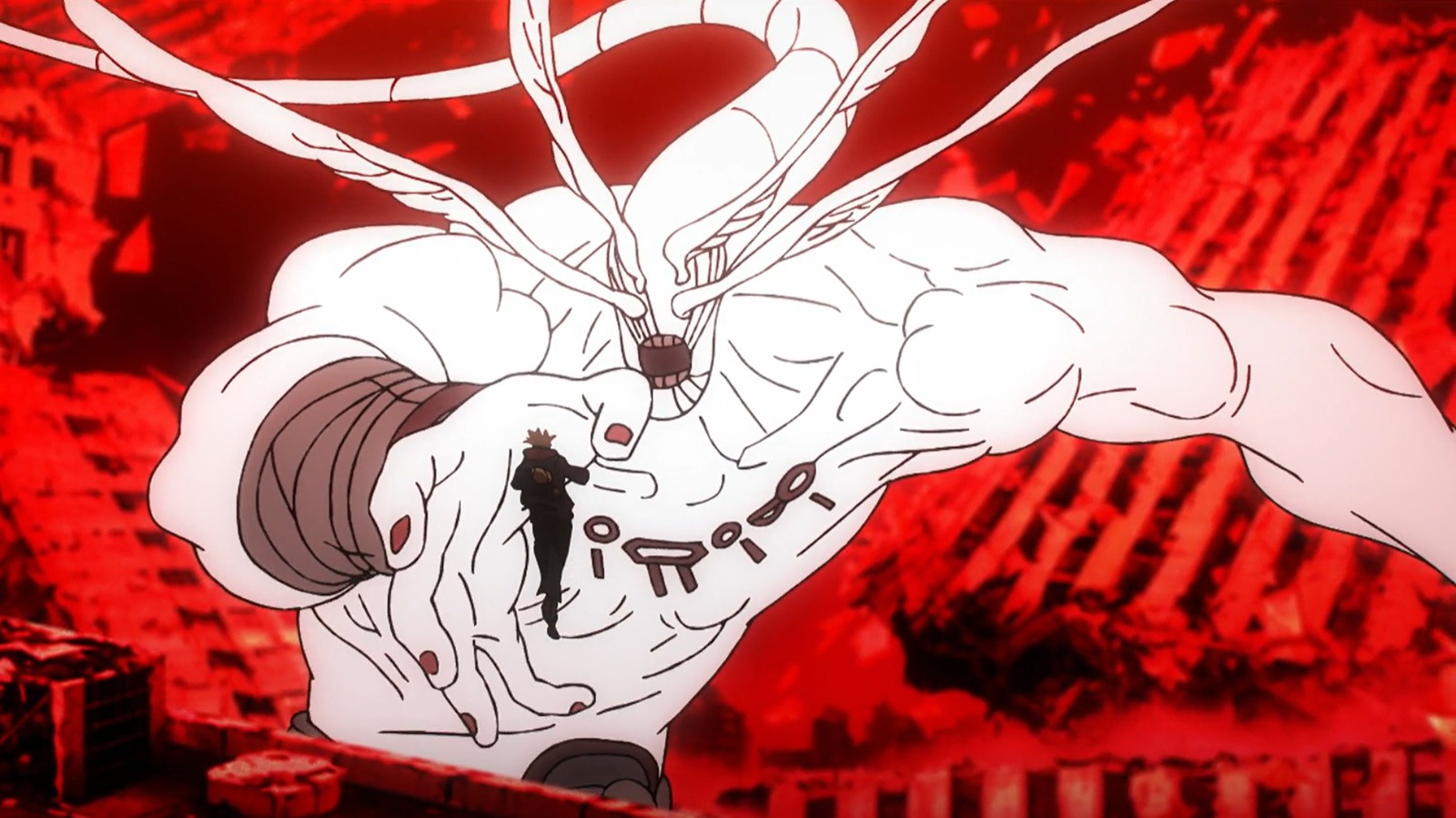 Дзюдзюцу Кайсен: 10 сильнейших персонажей, побежденных Сукуной