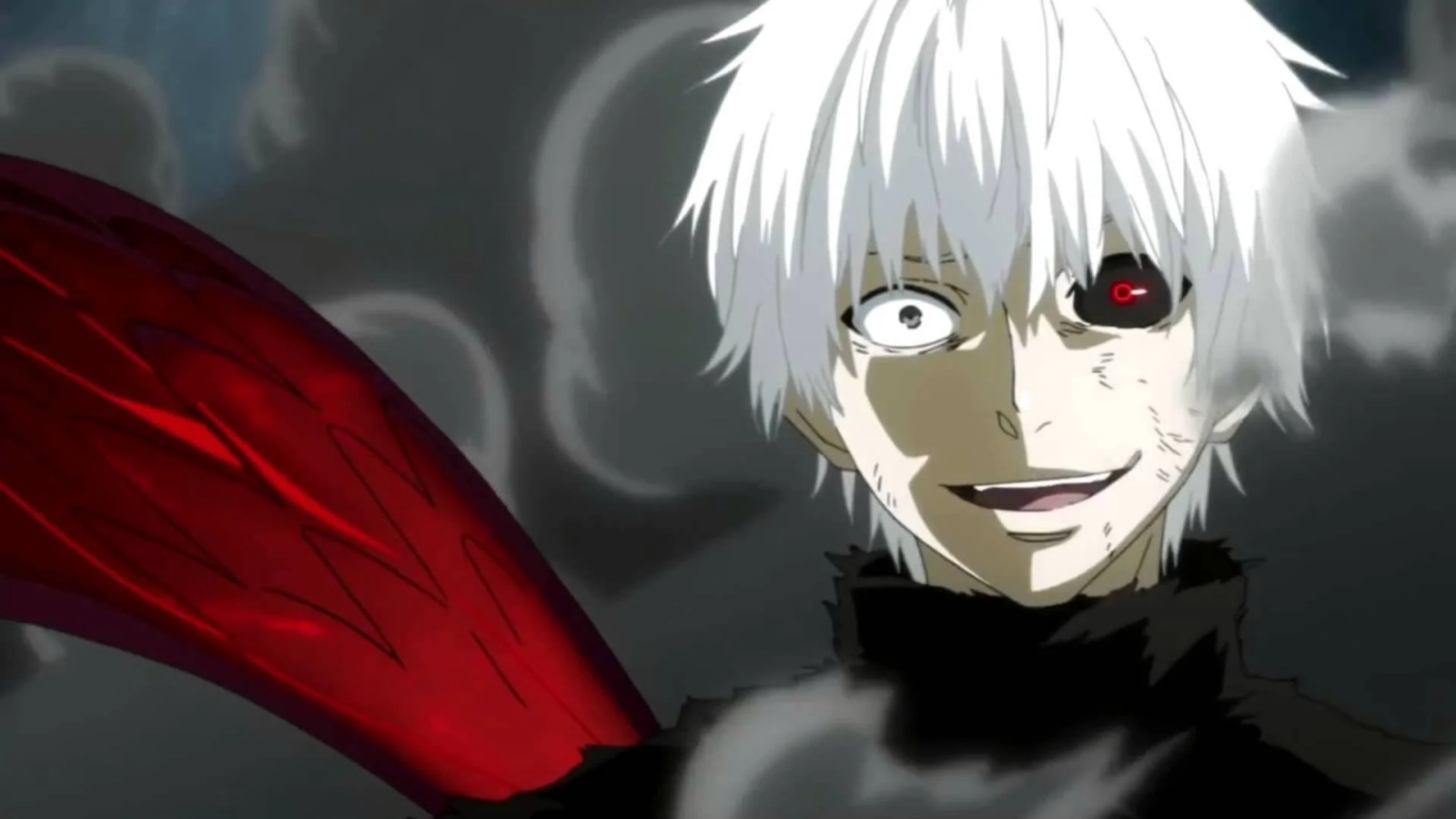 Tokyo Ghoul fans campaign for remake to mark 10th anniversary - Dexerto