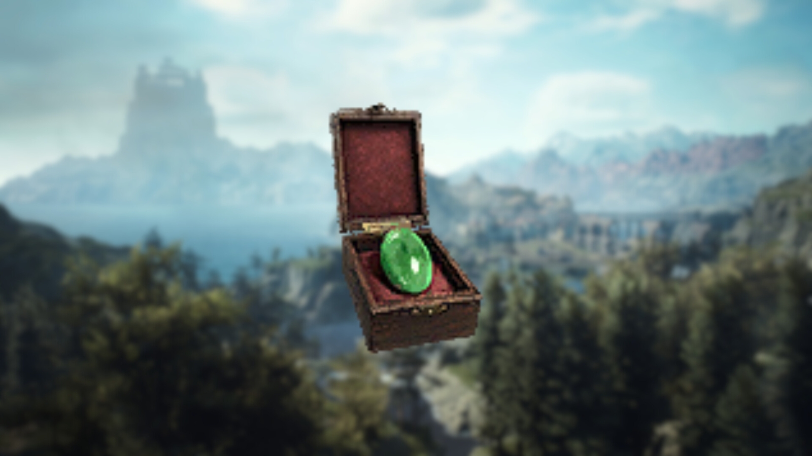 Dragon’s Dogma 2 Jadeite Orb: местоположение, награды за квесты, подделка