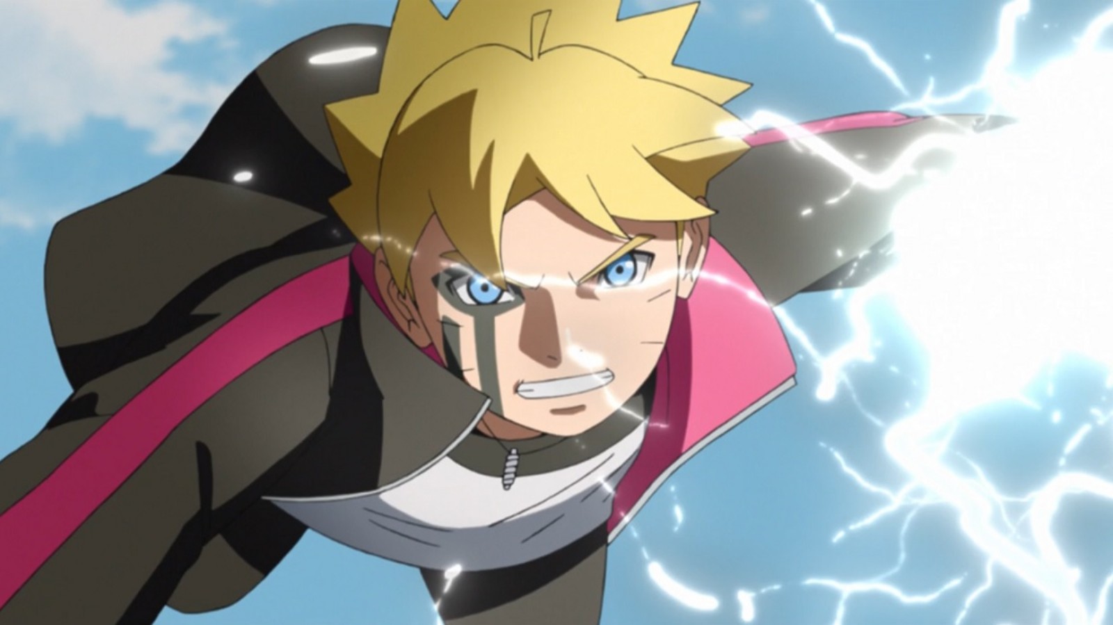 Boruto fans have one major problem with the manga - Dexerto